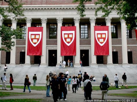 Appeals Court Clears Harvard Of Racial Bias In Admissions 41nbc News