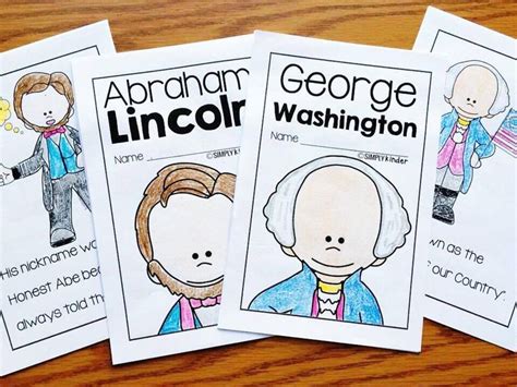 Teacher Approved Presidents Day Videos Simply Kinder In 2024