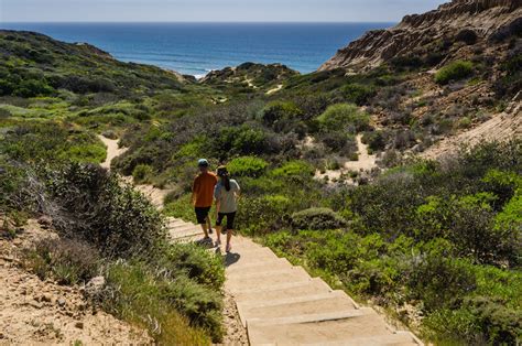 12 of Our Favorite Hiking and Walking Trails in San Diego - San Diego ...