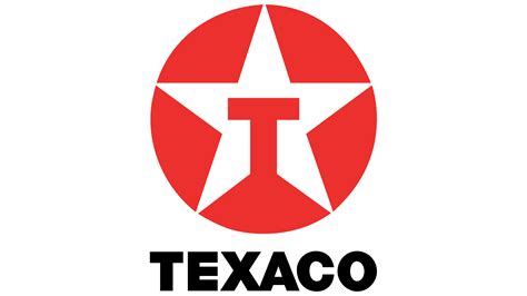 Texaco Logo History, Symbol Meaning And Evolution, 44% OFF