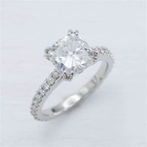 Custom Engagement Rings Design Your Own Engagement Ring CustomMade