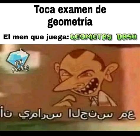 Top memes de Geometría en español Memedroid