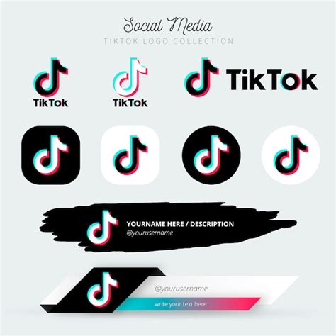 Tiktok Clipart Vectors & Illustrations for Free Download | Freepik