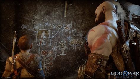 State Of Play Apresenta Trailer Da História De God Of War Ragnarök