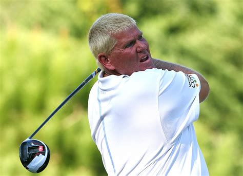 The Amount Of Money John Daly Gambled Away During His Lifetime Is