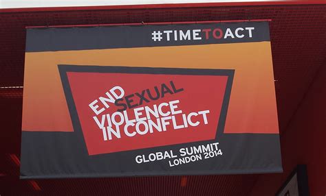 Ready For End Violence Against Women Global Summit