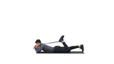 Quadricep Stretches