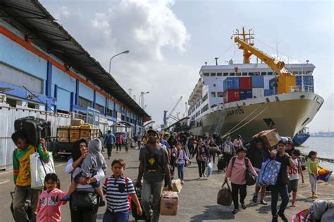 Pelabuhan Tanjung Perak Newstempo