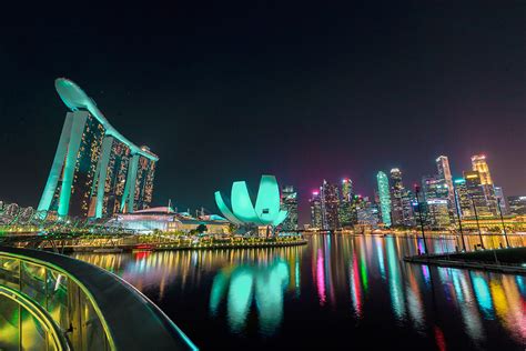 Building Light Up Photography Video Production In Singapore Vivid Snaps