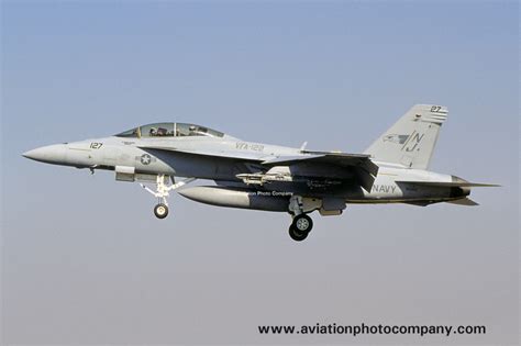 The Aviation Photo Company F Hornet Us Navy Vfa Mcdonnell