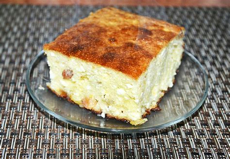 Творожная запеканка - 8 вкусных рецептов приготовления