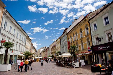 The 12 Best Things To Do In Klagenfurt