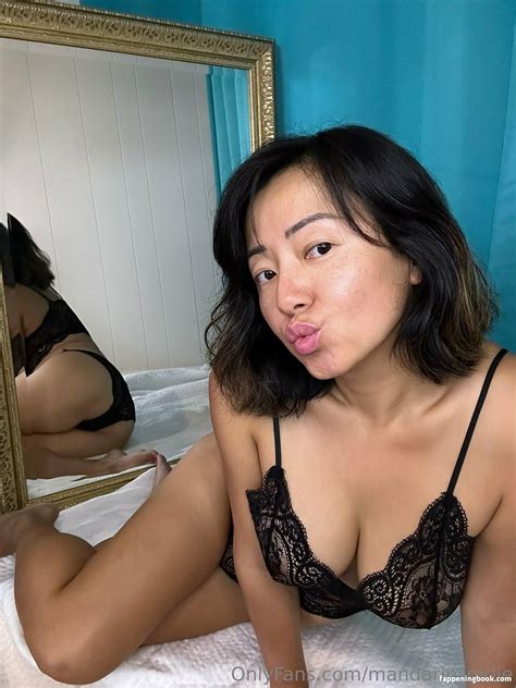 Mandarin Girlie Nude OnlyFans Leaks The Fappening Photo 7121967