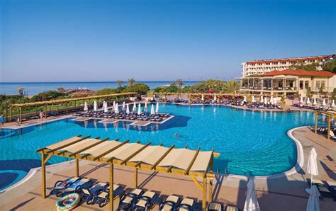 Hotel Arcanus Side Resort - All Inclusive Side Tyrkiet - Sembo