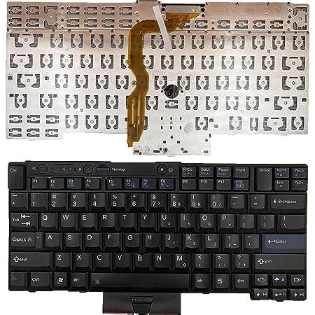 Repuesto Para Laptop Con Teclado Puntero Para Lenovo ThinkPad T400S