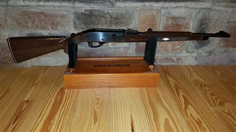 Remington Nylon 66 150th Anniversary Carolina Shooters Forum