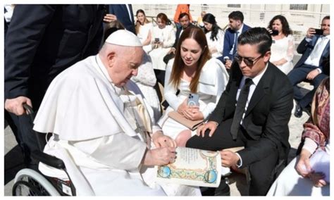 Que S Que Francisco Es Un Buen Papa S Lo Que Es Argentino