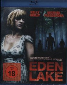 OFDb Eden Lake 2008 Blu Ray Disc Universum Film