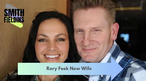 Rory Feek New Wife, Age, Family, Childrean, Relationship & More ...