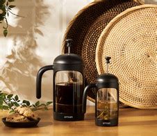 Emsan Simple French Press 600 Ml Emsan