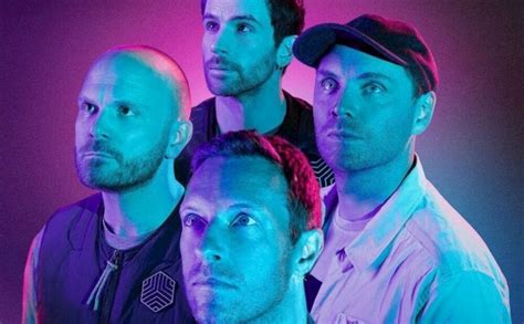 Coldplay Gothenburg Tickets Ullevi Stadium July