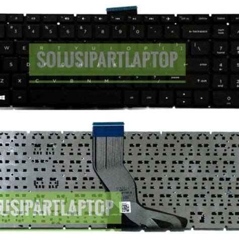 Jual Keyboard Hp Bs Bw Ab Au Tpn C Tpn C G Black