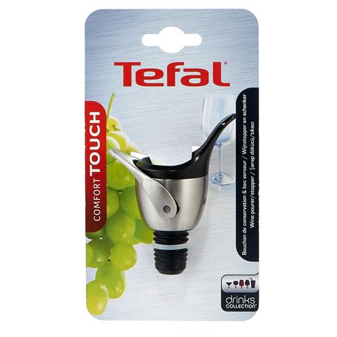 Tefal Comfort Touch Borki Nt Emag Hu