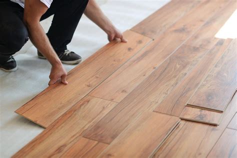 The Waterproof Laminate Flooring Guide 99cent Floor Store