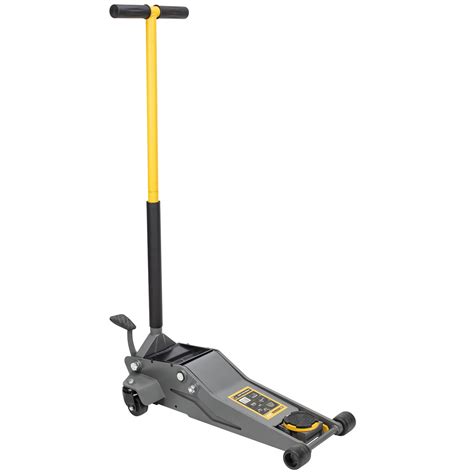 WINNTEC 2 TON Low Profile Turbo Lift Trolley Jack Tools4Sale