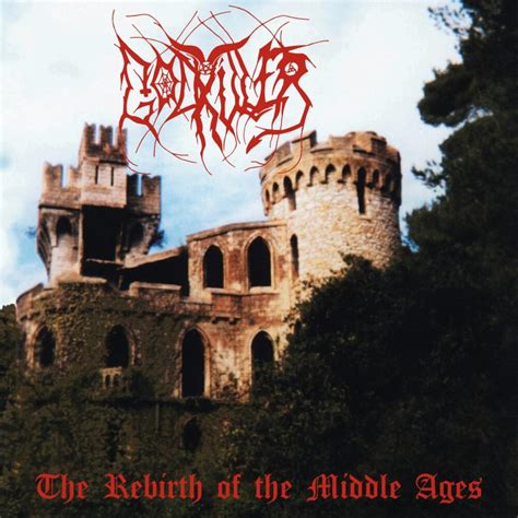 Godkiller The Rebirth Of The Middle Ages Lyrics And Tracklist Genius