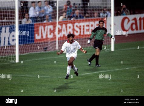 Soccer European Cup Final Ac Milan V Benfica Praterstadion