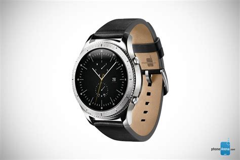 Samsung Gear S Price And Release Date Expectations Phonearena