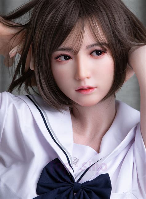 159cm 5 2ft Cosplay Life Size Sex Doll Top Sino T1 Miyou RRS Version