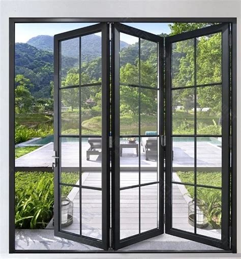 Sliding Folding Door Provider Supplier Manufacturer Sliding Folding