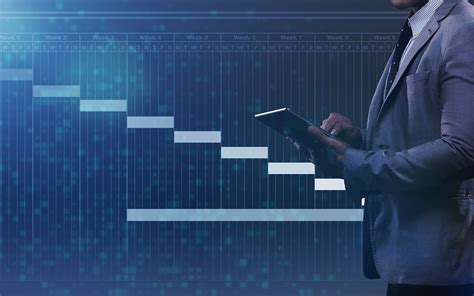 Strategies for successful production scheduling - AI in Manufacturing