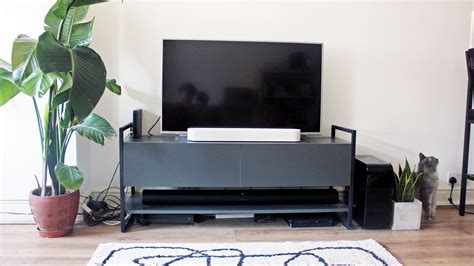 Sonos Beam (Gen 2) review: the top soundbar for small spaces | TechRadar