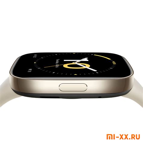 Redmi Watch 3 | Официальный запуск