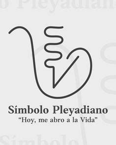 Ideas De Pleyadianos Pleyadianos Simbolo Energia Simbolos