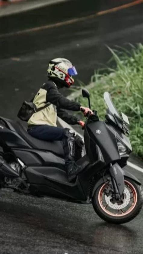 Motor Paling Irit Untuk Kerja Cocok Dipakai Harian Mobil Otosia