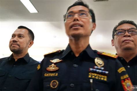 Dukung Kelancaran KTT ASEAN Bea Cukai Siagakan Ratusan Personel