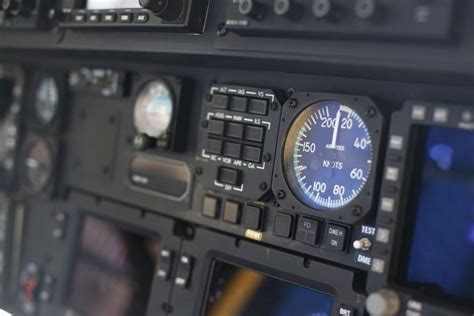 A Brief Look at Aircraft Navigation Terms and Definitions | Aircraft instruments, Aircraft ...