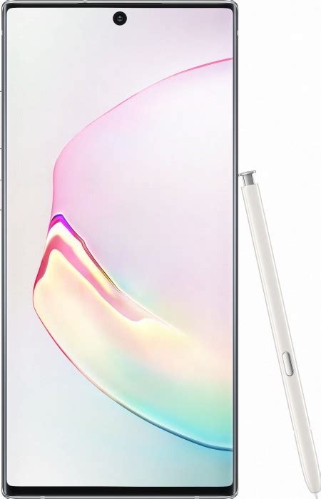 Samsung Galaxy Note 10 Duos N975F DS 256GB Aura White Preisvergleich