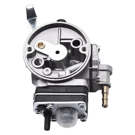 Karburator Carb Til Echo Shindaiwa Del C A Grandado