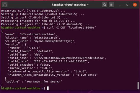 How To Install Elasticsearch On Ubuntu 20 04 LTS Easy Steps