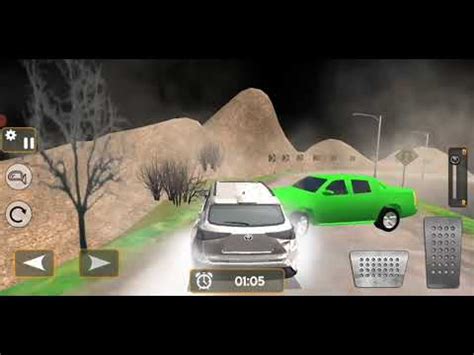 Best Fortuner Car Game Fortuner CarGame Gameplay Indian Fortuner