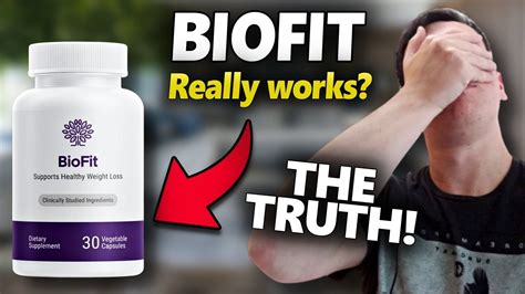 Biofit Biofit Probiotic Review Alert Biofit Weight Loss Pills