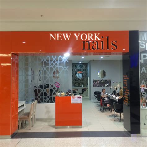 New York Nails (temporary closure) - Stores - Waverley Gardens Shopping Centre