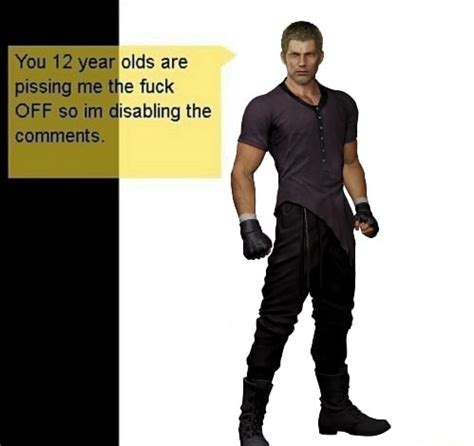 You Year Olds Are Pissing Me The Fuck Off So Ina Disabling The Comments Ifunny