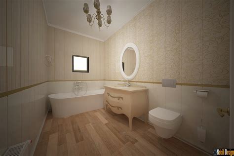 Design Interior Casa Stil Clasic In Brasov Firma Amenajari Interioare