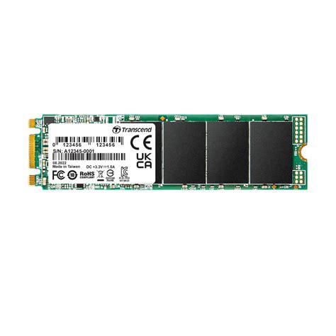 Tb Transcend S M Serial Ata Iii D Nand Internal Ssd Hugepc